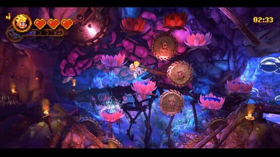 Rad Rodgers — screenshot 7