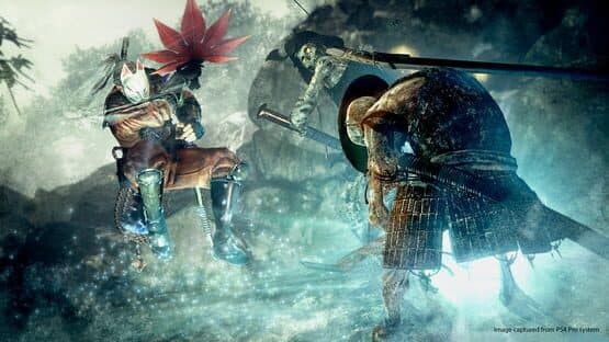 Nioh: Defiant Honor — screenshot 2