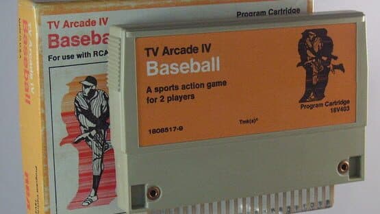 Baseball — screenshot 1