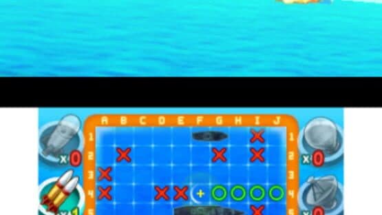Navy Commander — screenshot 3
