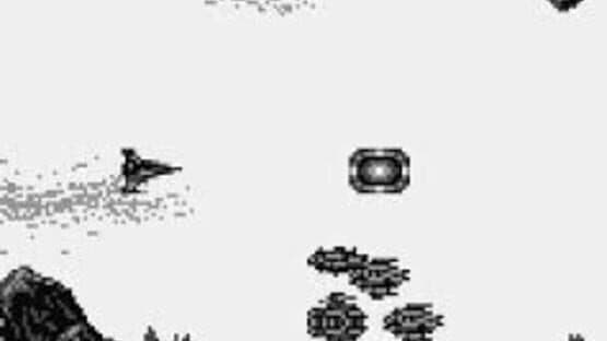 Nemesis — screenshot 2