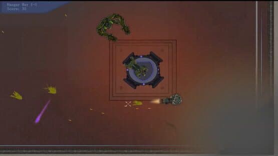 Space Beret — screenshot 5