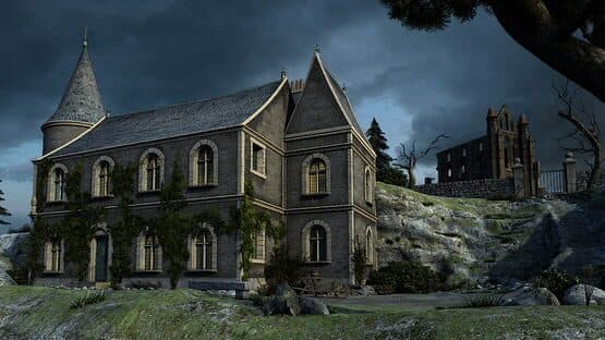 Dracula 4 & 5: Special Steam Edition — screenshot 2