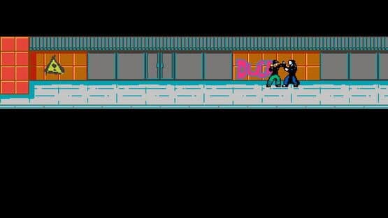 Jump/Boxer — screenshot 2