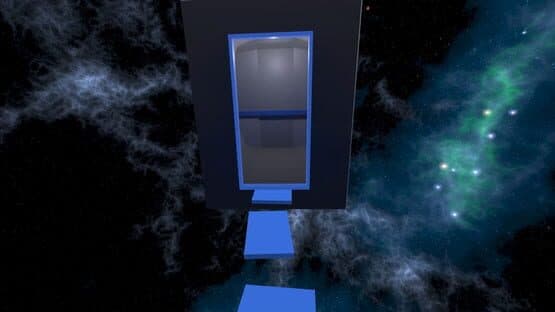 GravityTunnelVR — screenshot 4