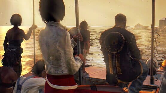 Dead Island: Definitive Edition — screenshot 3