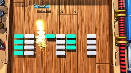 Glaive: Brick Breaker — screenshot 7