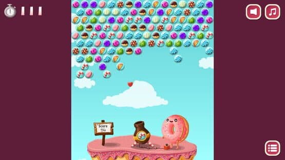 Candy — screenshot 4