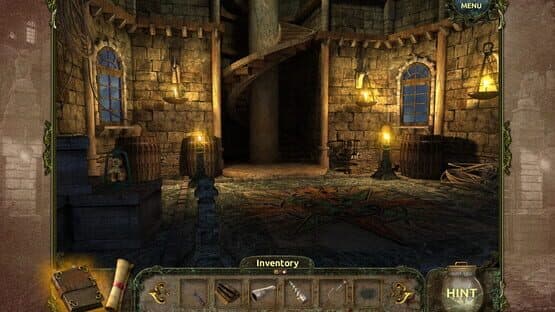 1 Moment of Time: Silentville — screenshot 2