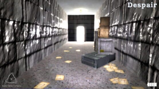 Despair — screenshot 1