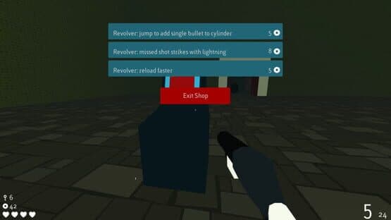 Fancy Skulls — screenshot 2