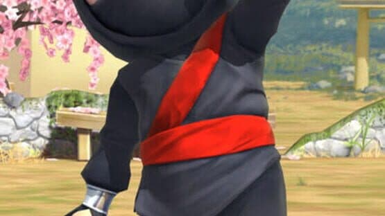 Clumsy Ninja — screenshot 1