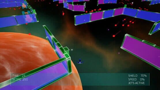 Parabolus — screenshot 5