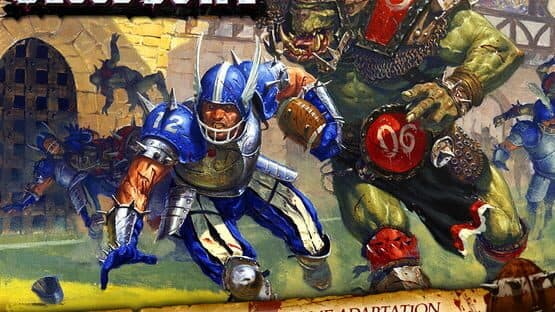 Blood Bowl Tablet — screenshot 3