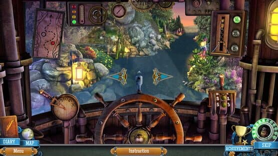 Agent Walker: Secret Journey — screenshot 5