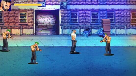 Story of the Green Dragon — screenshot 3
