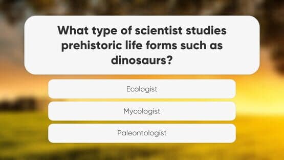 Amazing Trivia — screenshot 4