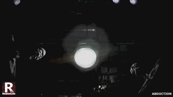 Abduction Prologue: The Story Of Jonathan Blake — screenshot 4