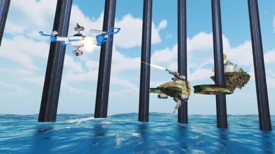Arena — screenshot 4