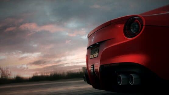Need for Speed: Rivals — screenshot 2