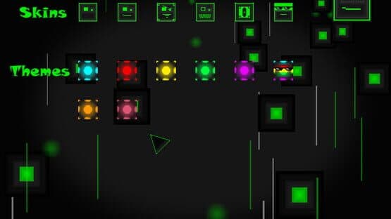 Spikit — screenshot 1