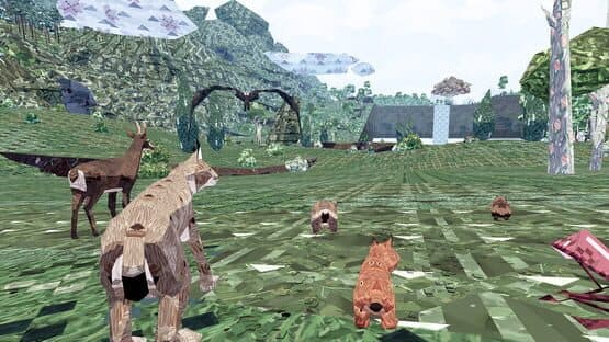 Meadow — screenshot 1