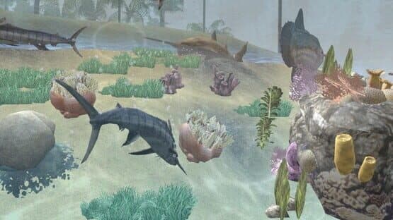 Wildlife Park 2: Marine World — screenshot 3