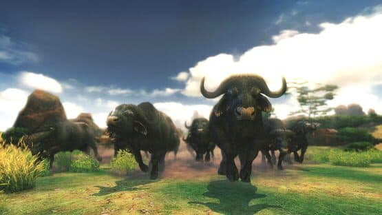 Cabela's African Adventures — screenshot 3