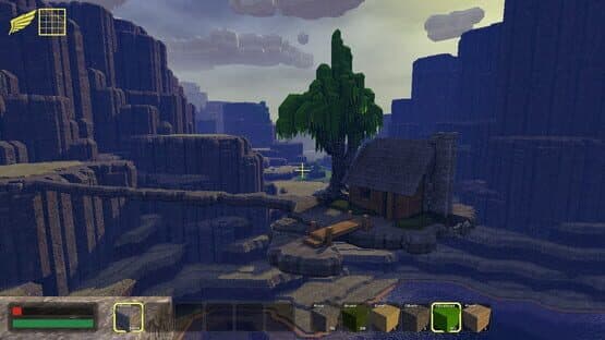 Blockscape — screenshot 2