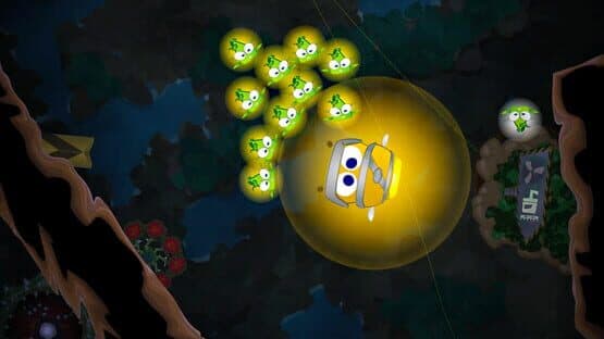 Lil Big Invasion — screenshot 4