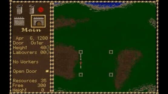 Castles — screenshot 5