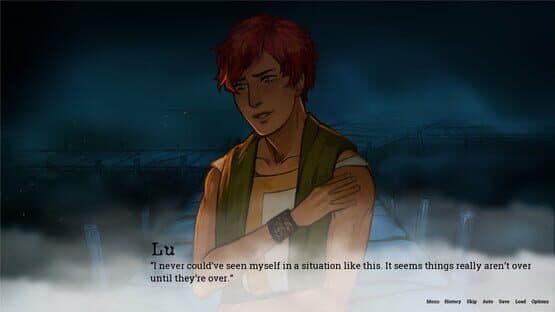 Lake of Voices — screenshot 7