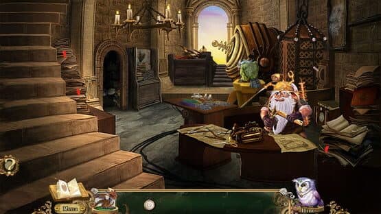 Awakening: The Goblin Kingdom - Collector's Edition — screenshot 3