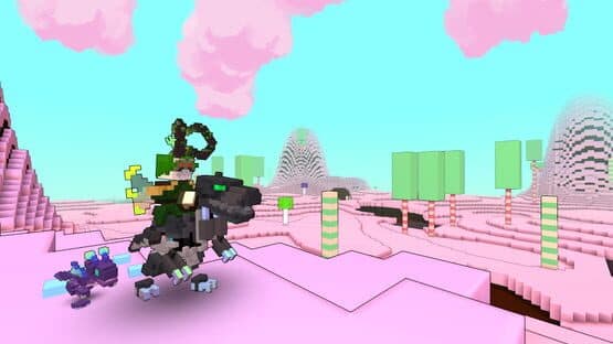 Trove — screenshot 3