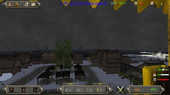 VikingJourney — screenshot 2