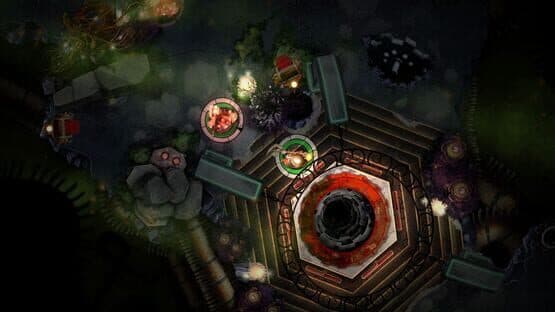 Soulblight — screenshot 4