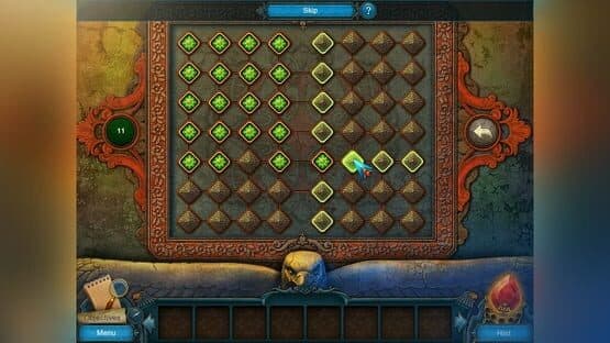 Ashley Clark: Secret of the Ruby — screenshot 8