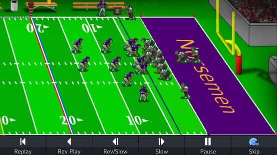 Pro Strategy Football 2016 — screenshot 5