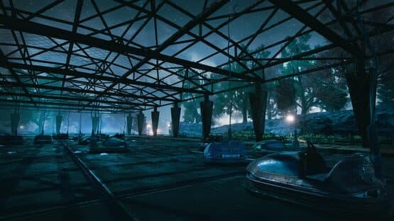 The Park — screenshot 5