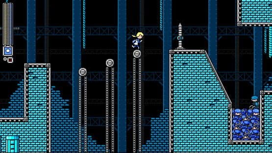 Magnetta — screenshot 2