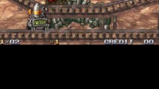 Metal Slug 7 — screenshot 5