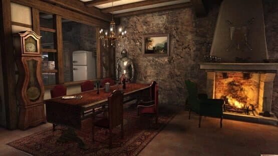 Dracula 4 & 5: Special Steam Edition — screenshot 3