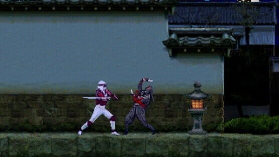 Shinobi Legions — screenshot 4