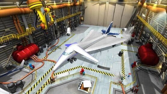 Airline Tycoon 2 — screenshot 3