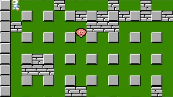 Bomberman — screenshot 2