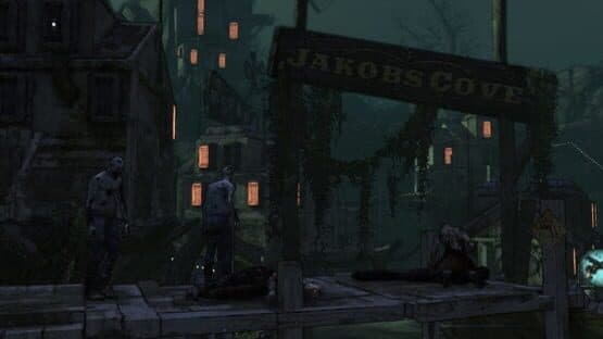 Borderlands: The Zombie Island of Dr. Ned — screenshot 4