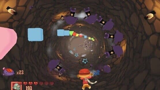 Roogoo Twisted Towers! — screenshot 8