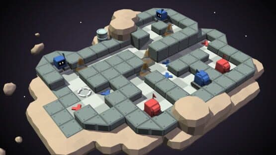 Redirection — screenshot 5