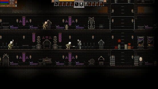 Realms of Magic — screenshot 3