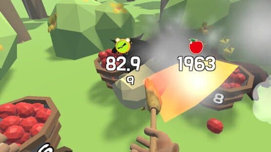 VR Ground: Crazy Farm — screenshot 5